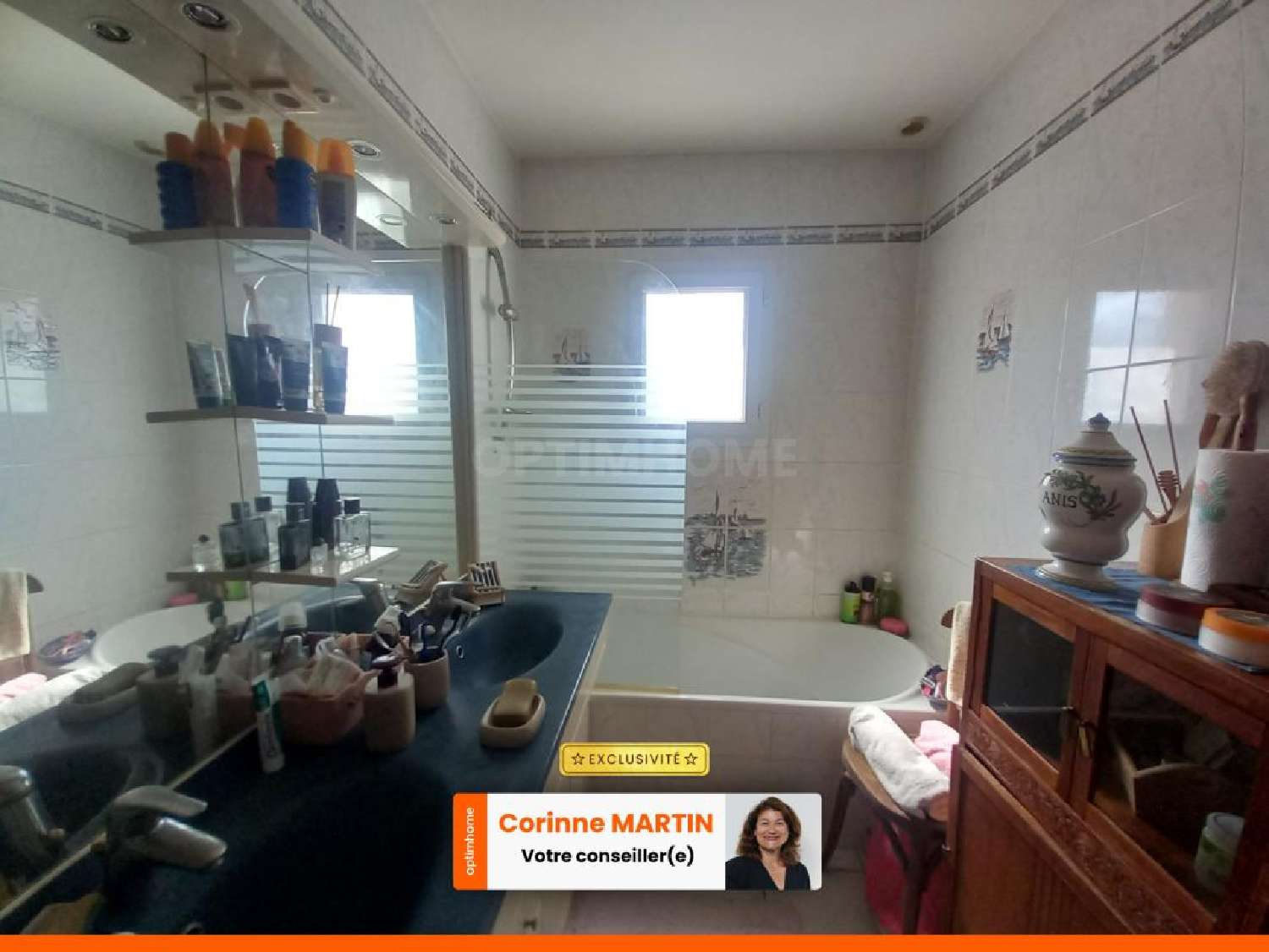 en venta casa Allaire Morbihan 8