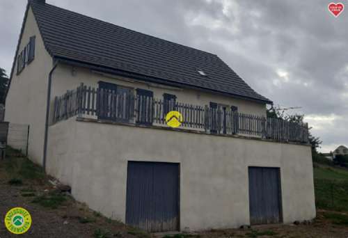 Allanche Cantal huis foto 7421157