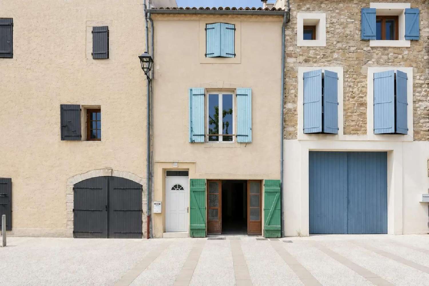 for sale house Alleins Bouches-du-Rhône 1