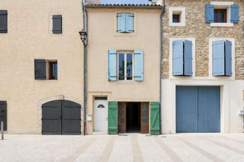 Alleins Bouches-du-Rhône house foto 7435620