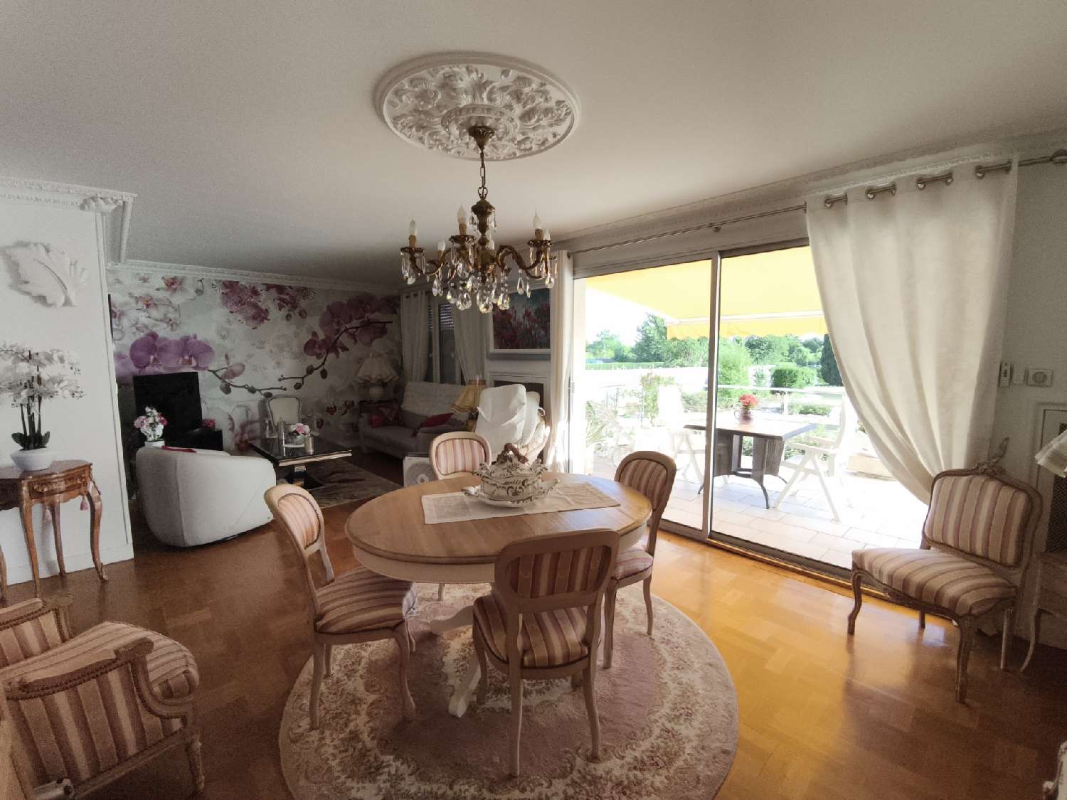  te koop huis Allonne Oise 3