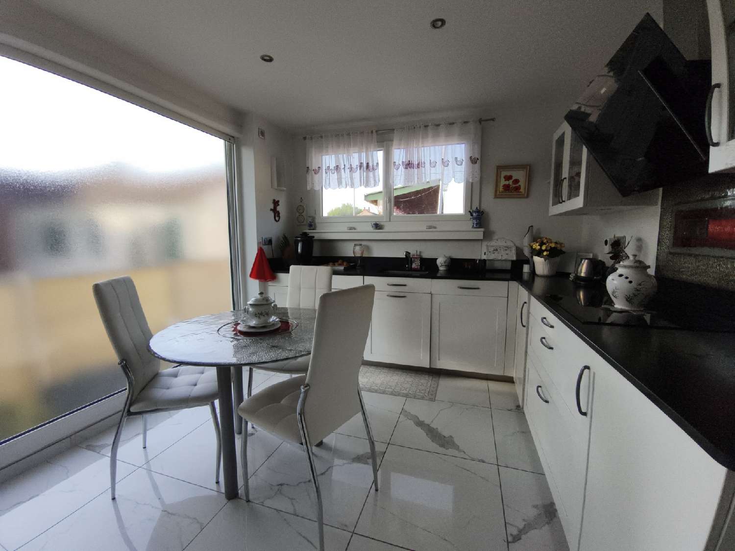  te koop huis Allonne Oise 5