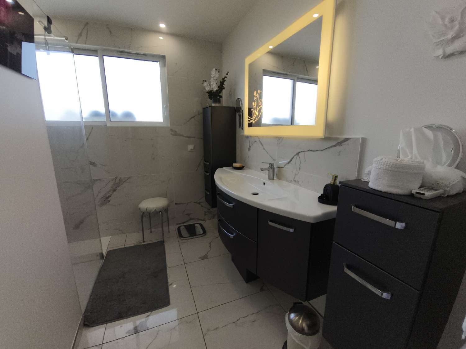  te koop huis Allonne Oise 8