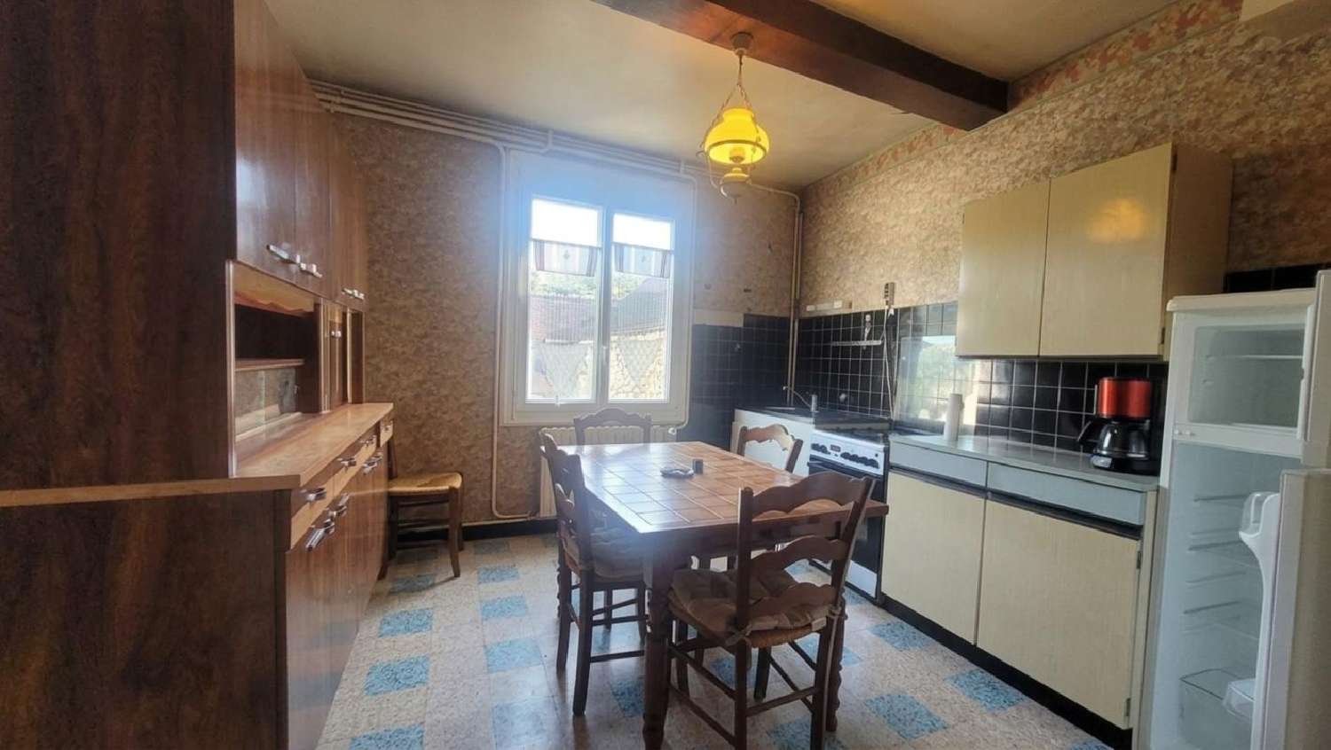 en venta casa Allonne Oise 2