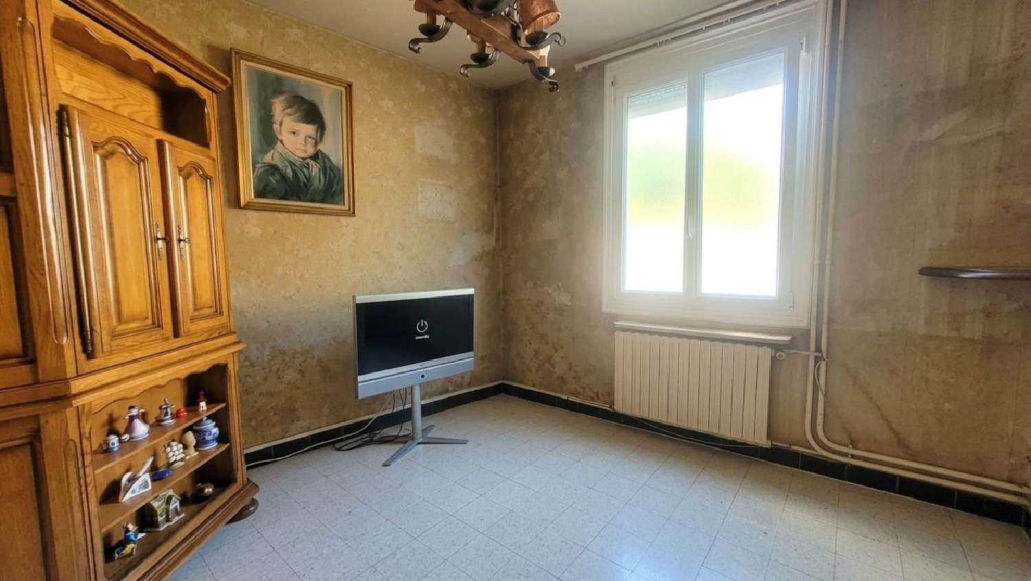 en venta casa Allonne Oise 3
