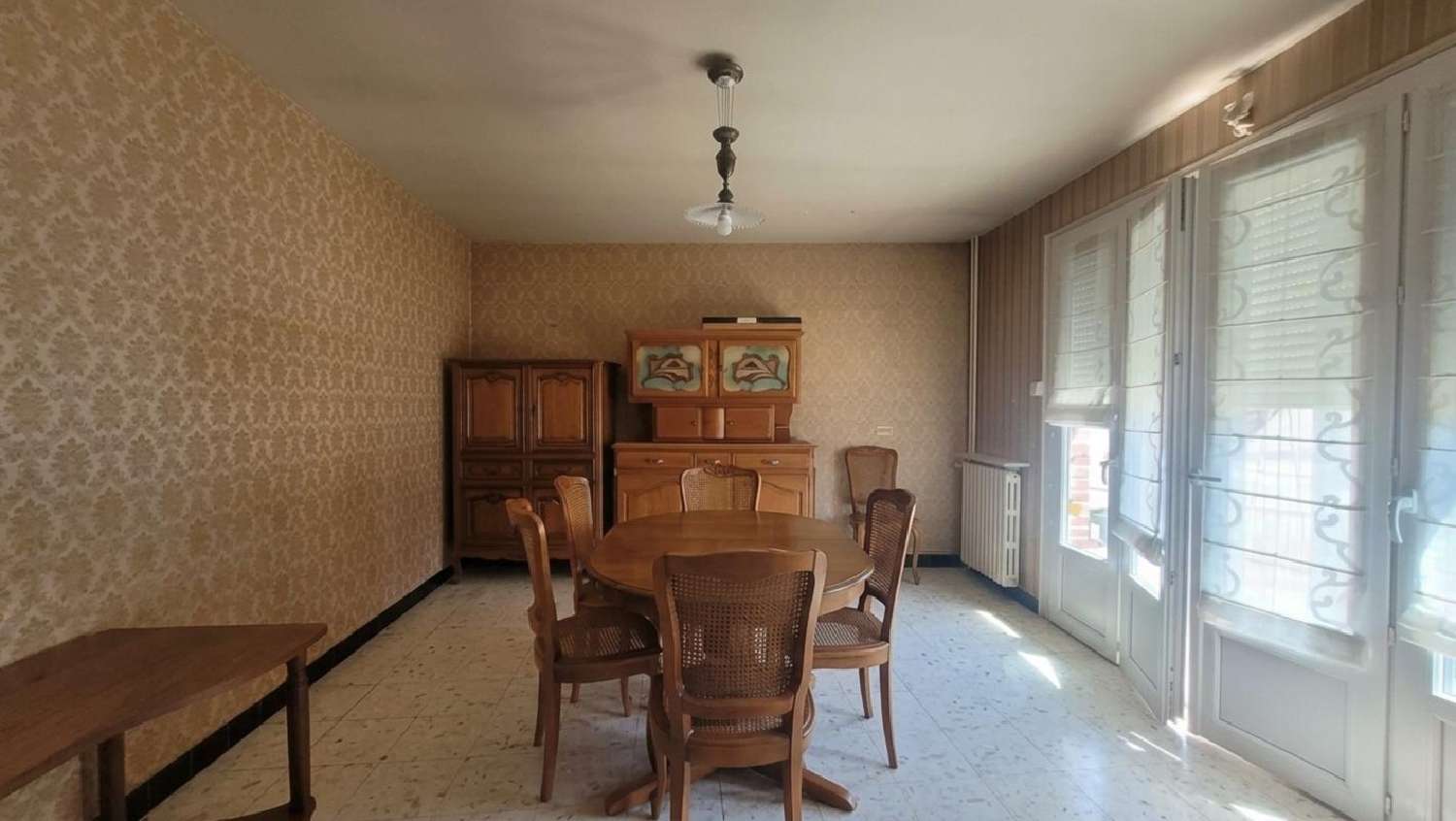 en venta casa Allonne Oise 4