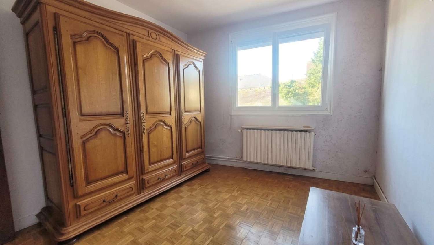 en venta casa Allonne Oise 6