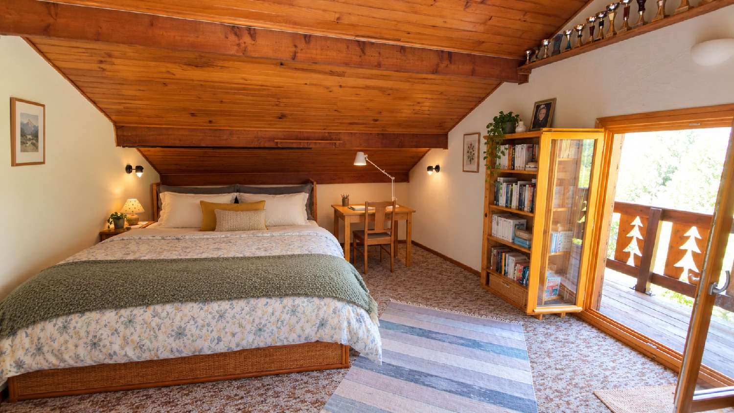  for sale house Allos Alpes-de-Haute-Provence 3