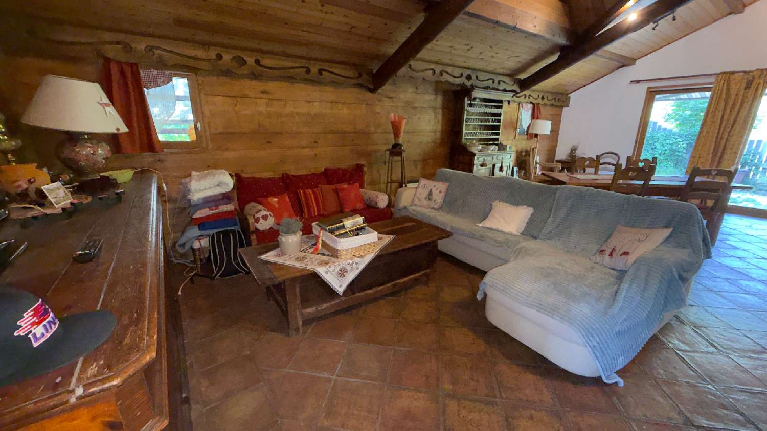  for sale house Allos Alpes-de-Haute-Provence 4