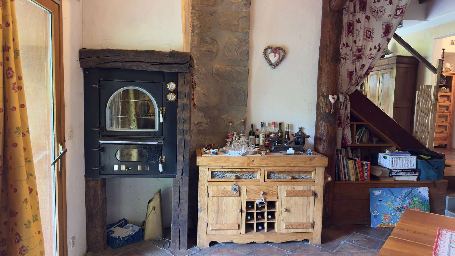  for sale house Allos Alpes-de-Haute-Provence 8