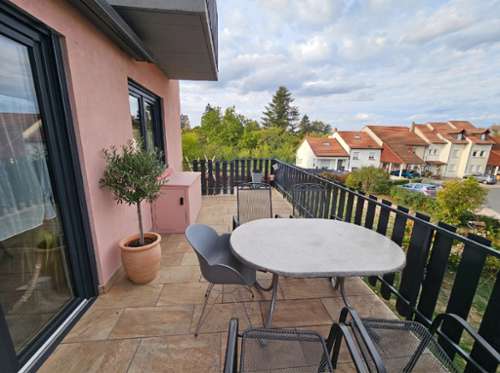 Alsting Moselle maison foto 7428945