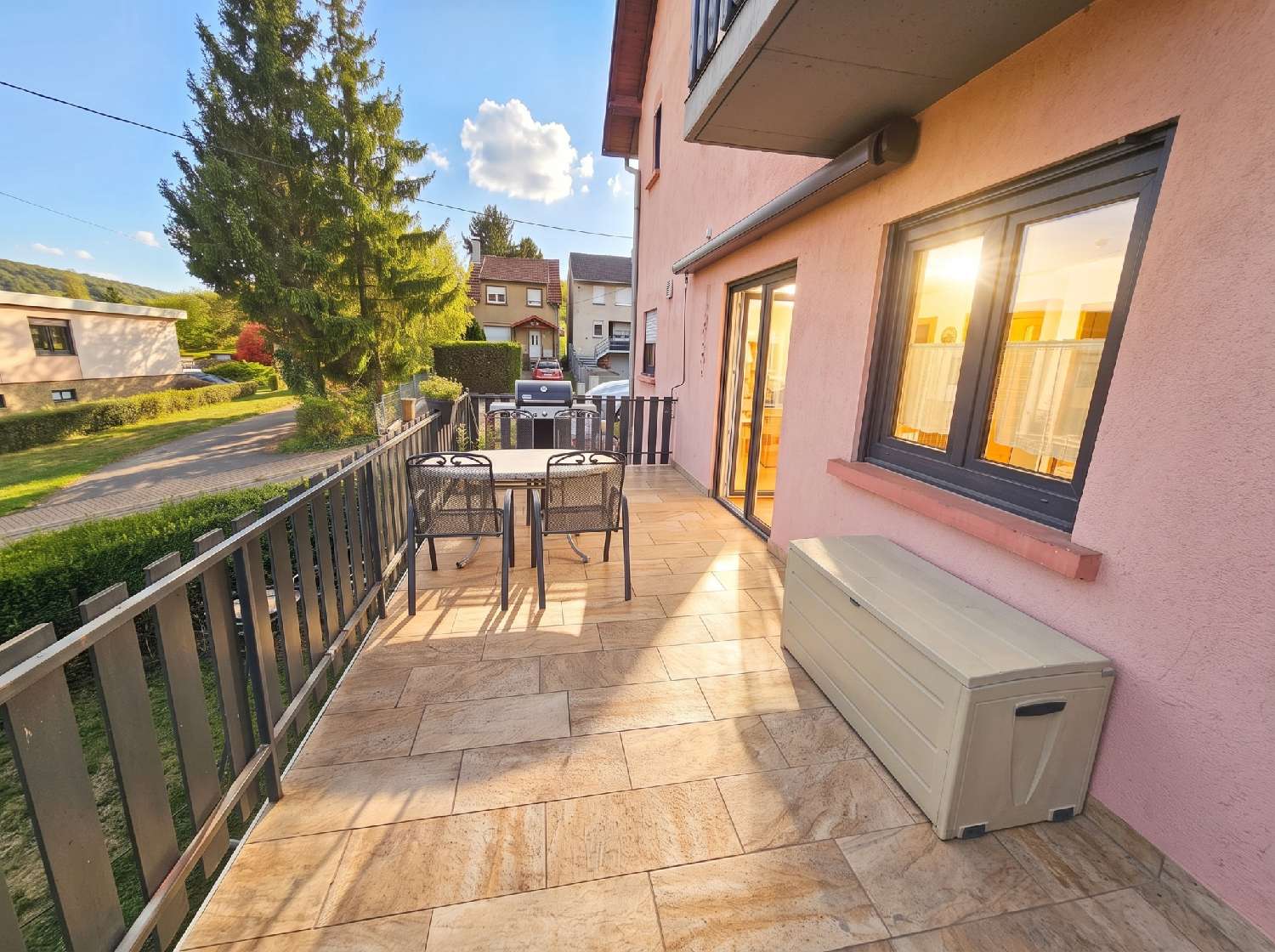  à vendre maison Alsting Moselle 2