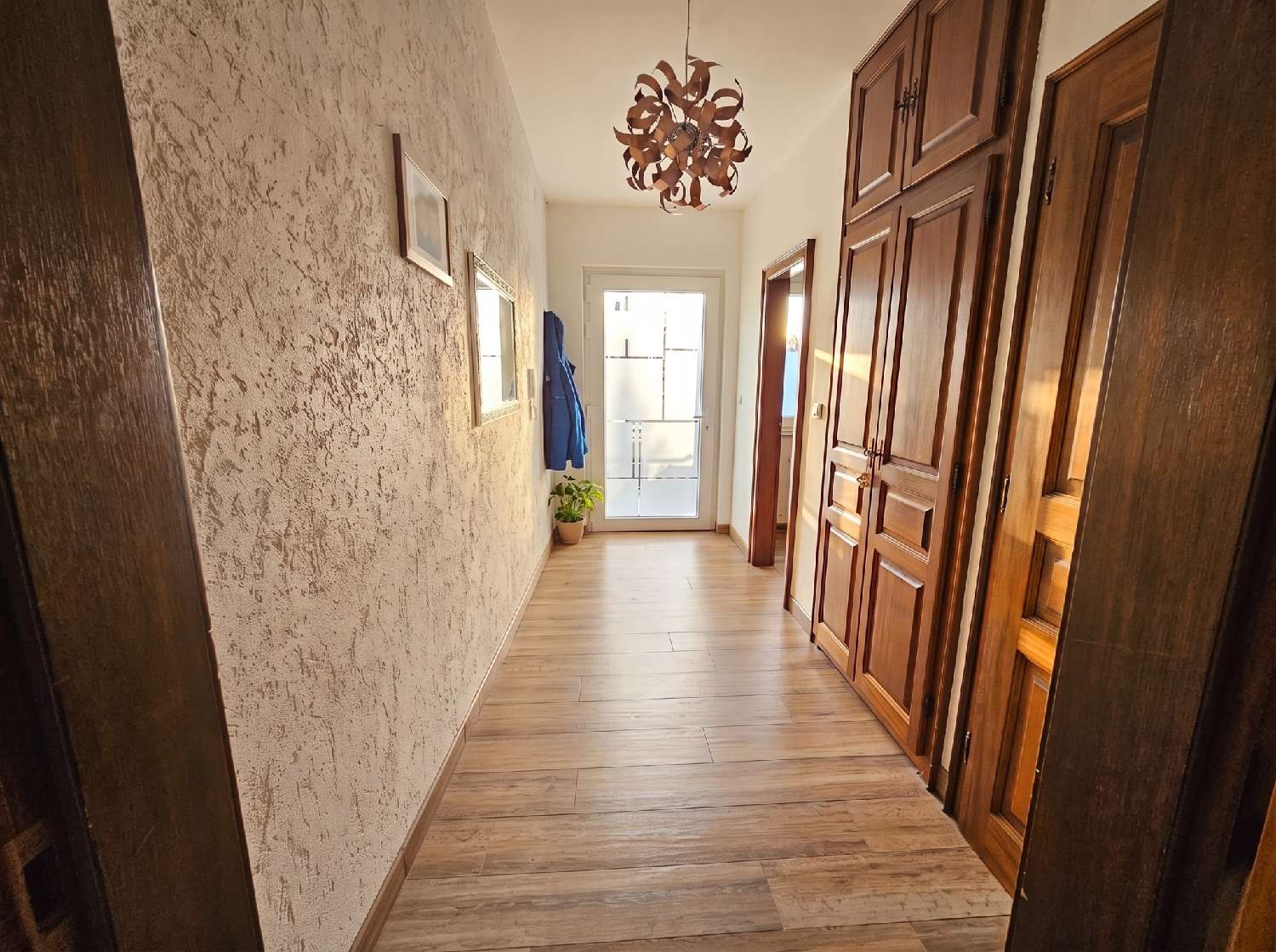  à vendre maison Alsting Moselle 8