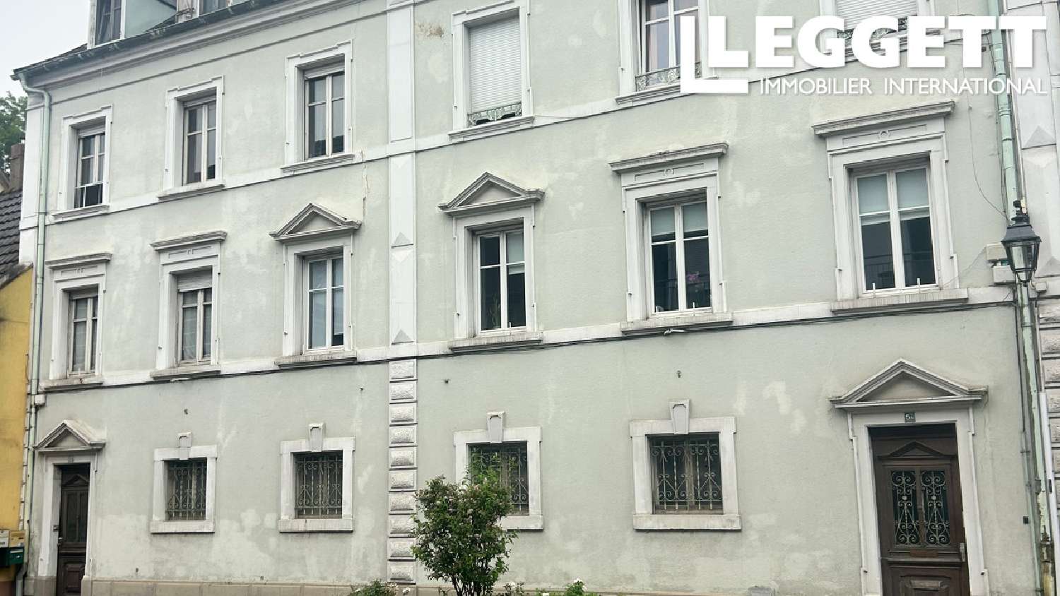  à vendre maison Altkirch Haut-Rhin 1