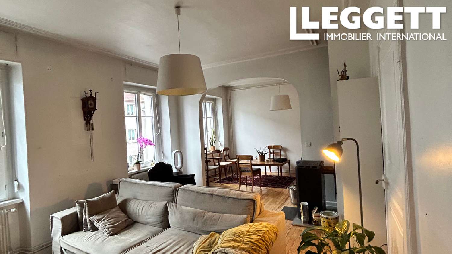  à vendre maison Altkirch Haut-Rhin 7