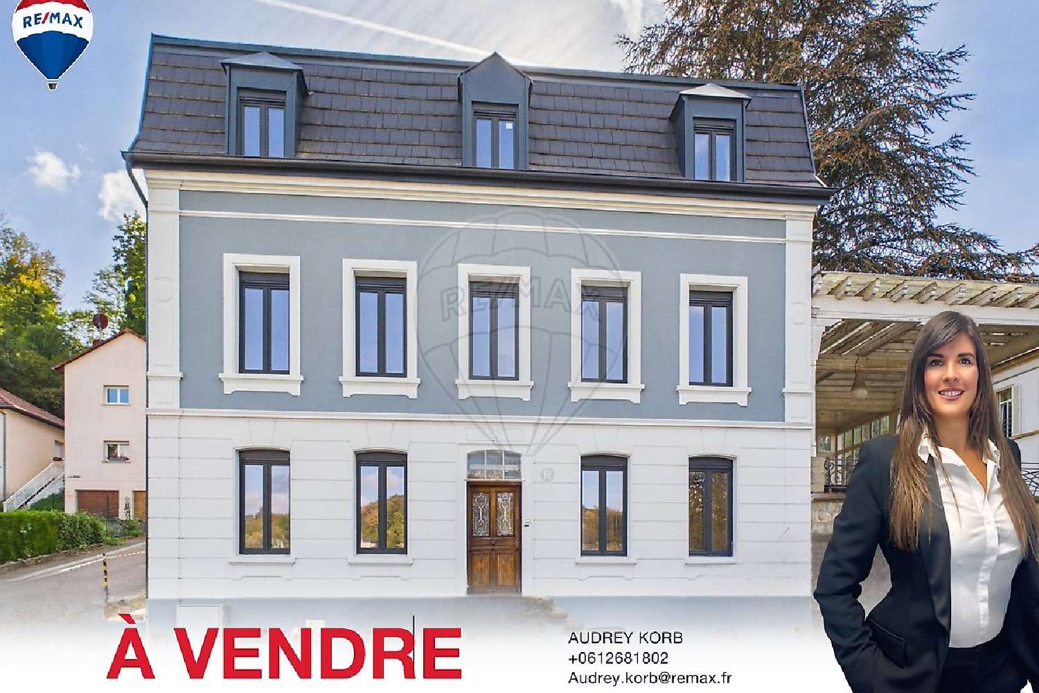  for sale house Altkirch Haut-Rhin 1