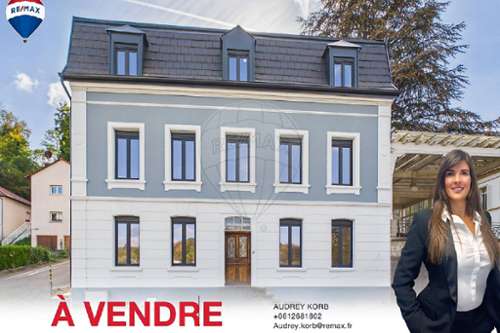 Altkirch Haut-Rhin house foto 7429853