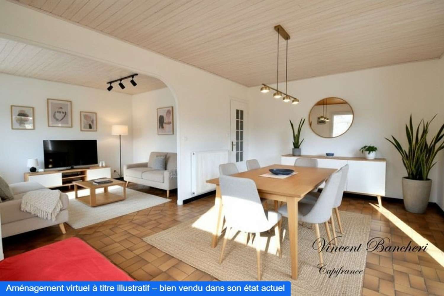 en venta casa Amancy Haute-Savoie 6