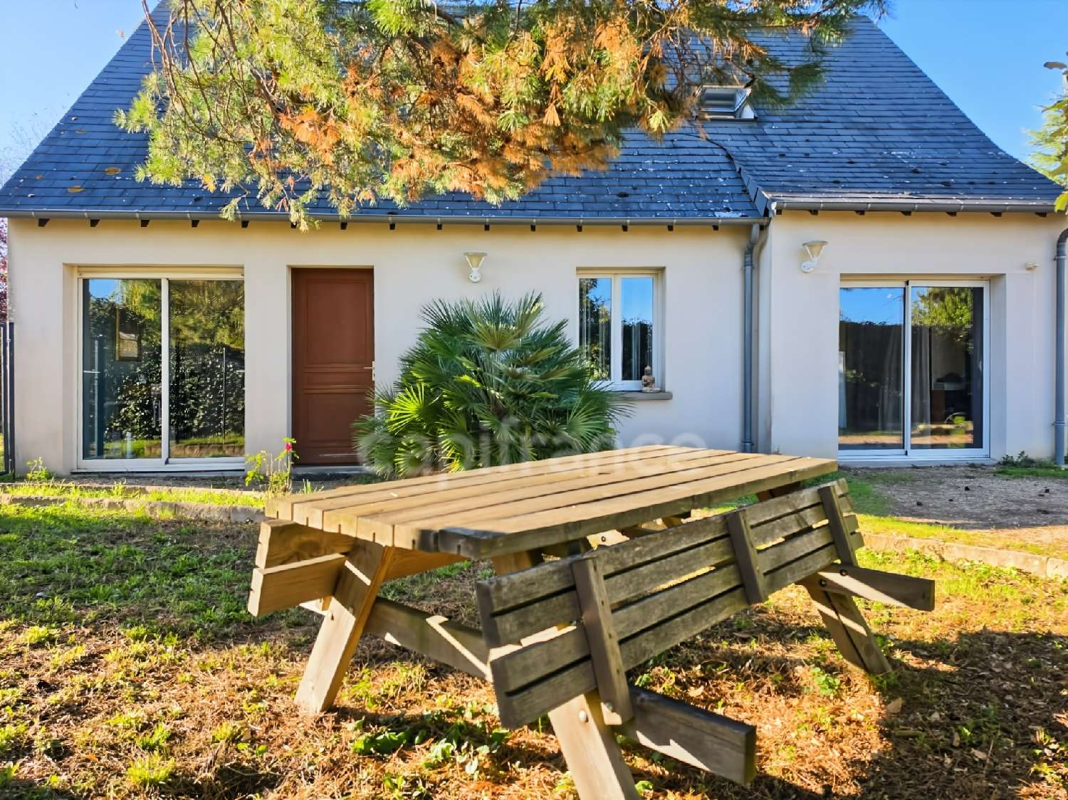 kaufen Haus Ambillou Indre-et-Loire 1