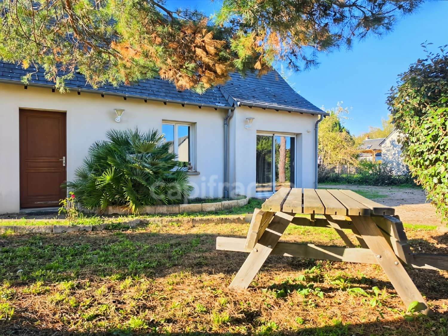 kaufen Haus Ambillou Indre-et-Loire 2