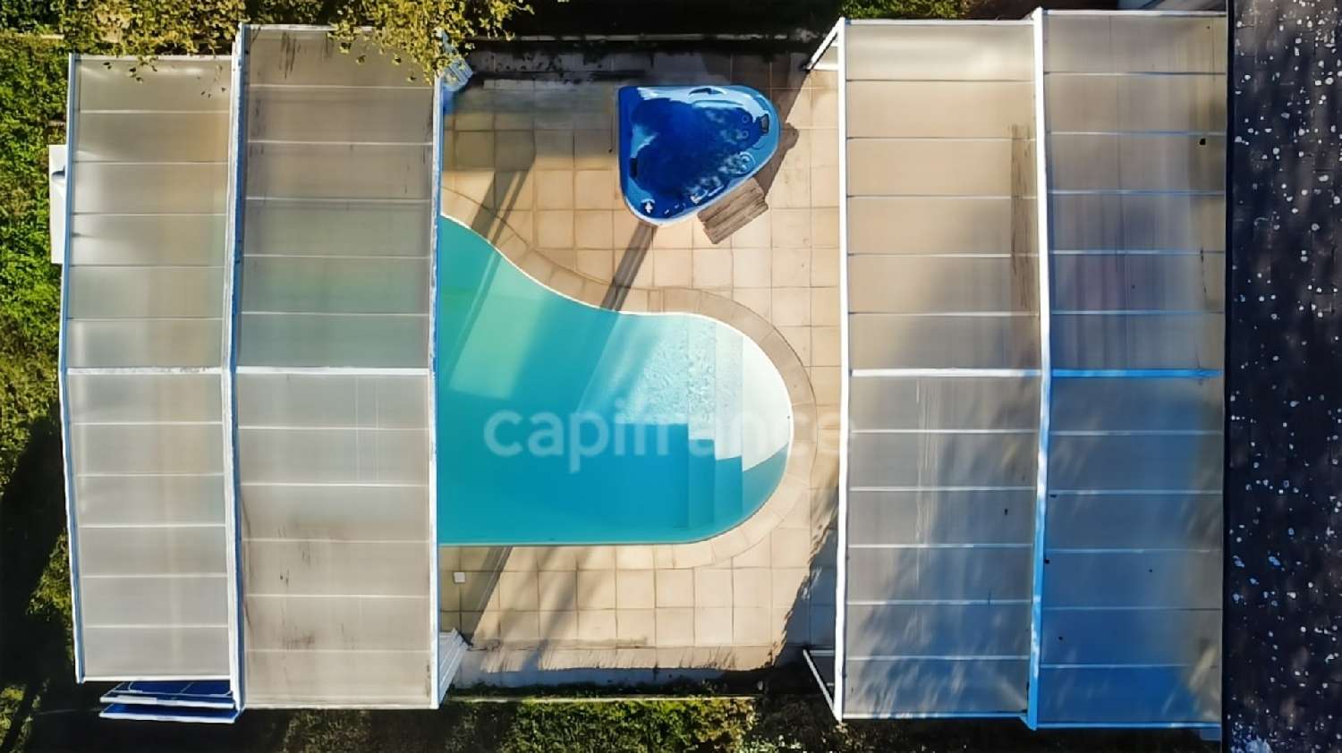 kaufen Haus Ambillou Indre-et-Loire 5