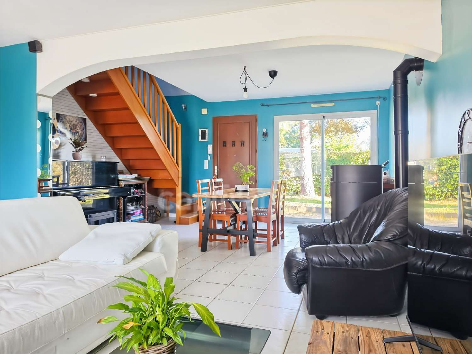 kaufen Haus Ambillou Indre-et-Loire 7