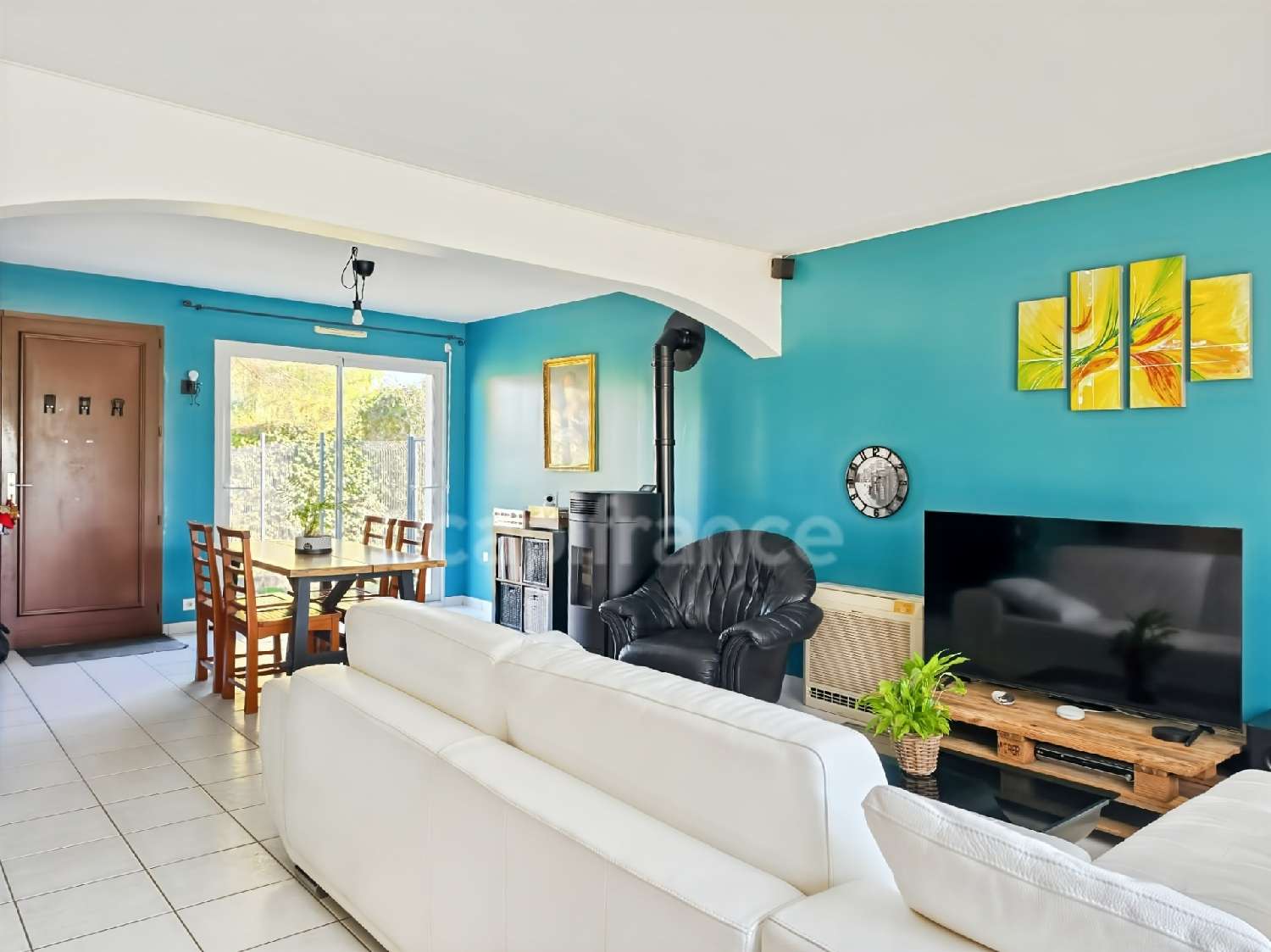 kaufen Haus Ambillou Indre-et-Loire 8
