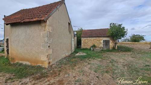 Ambrault Indre maison foto 7428789