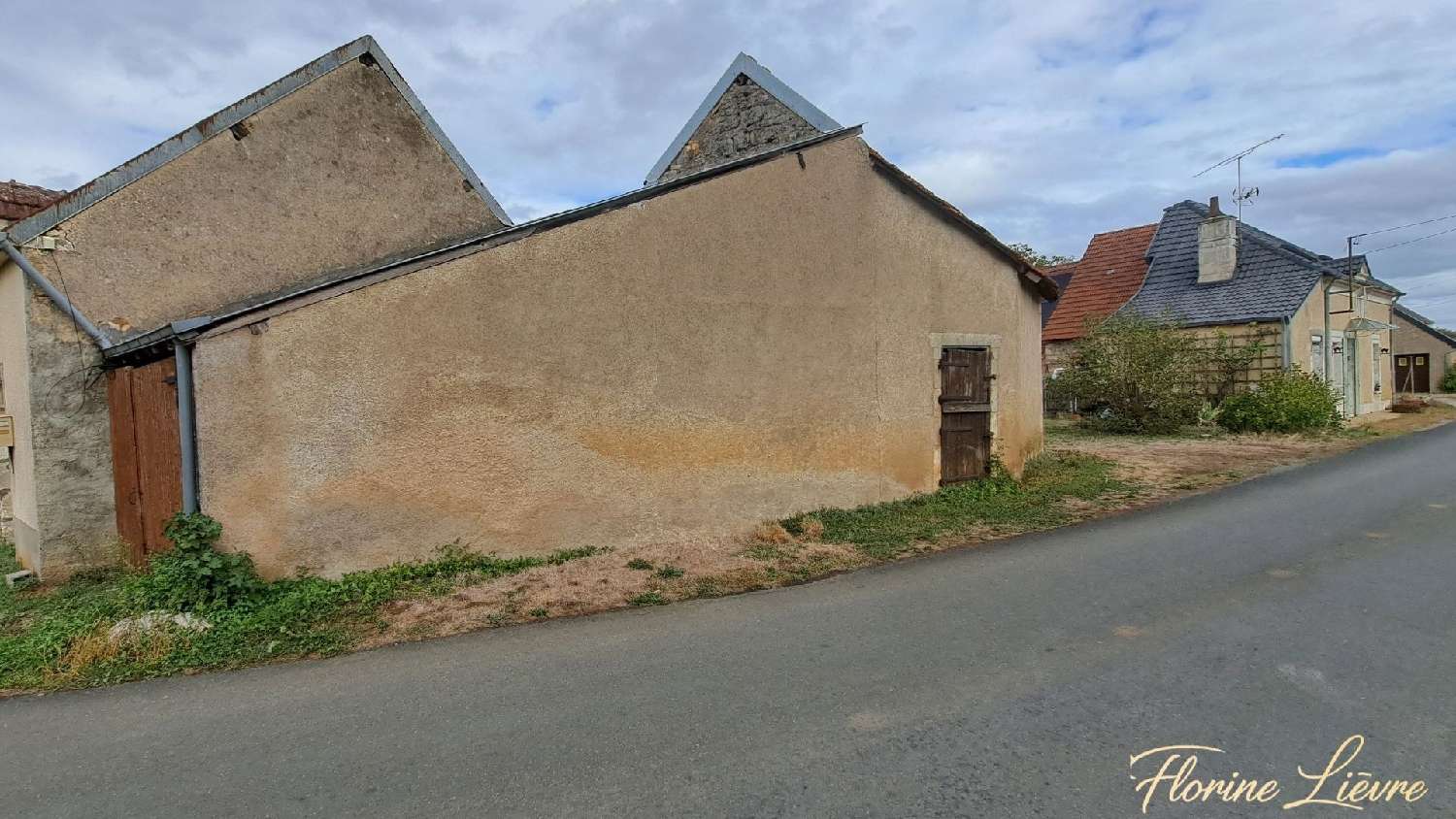  à vendre maison Ambrault Indre 3