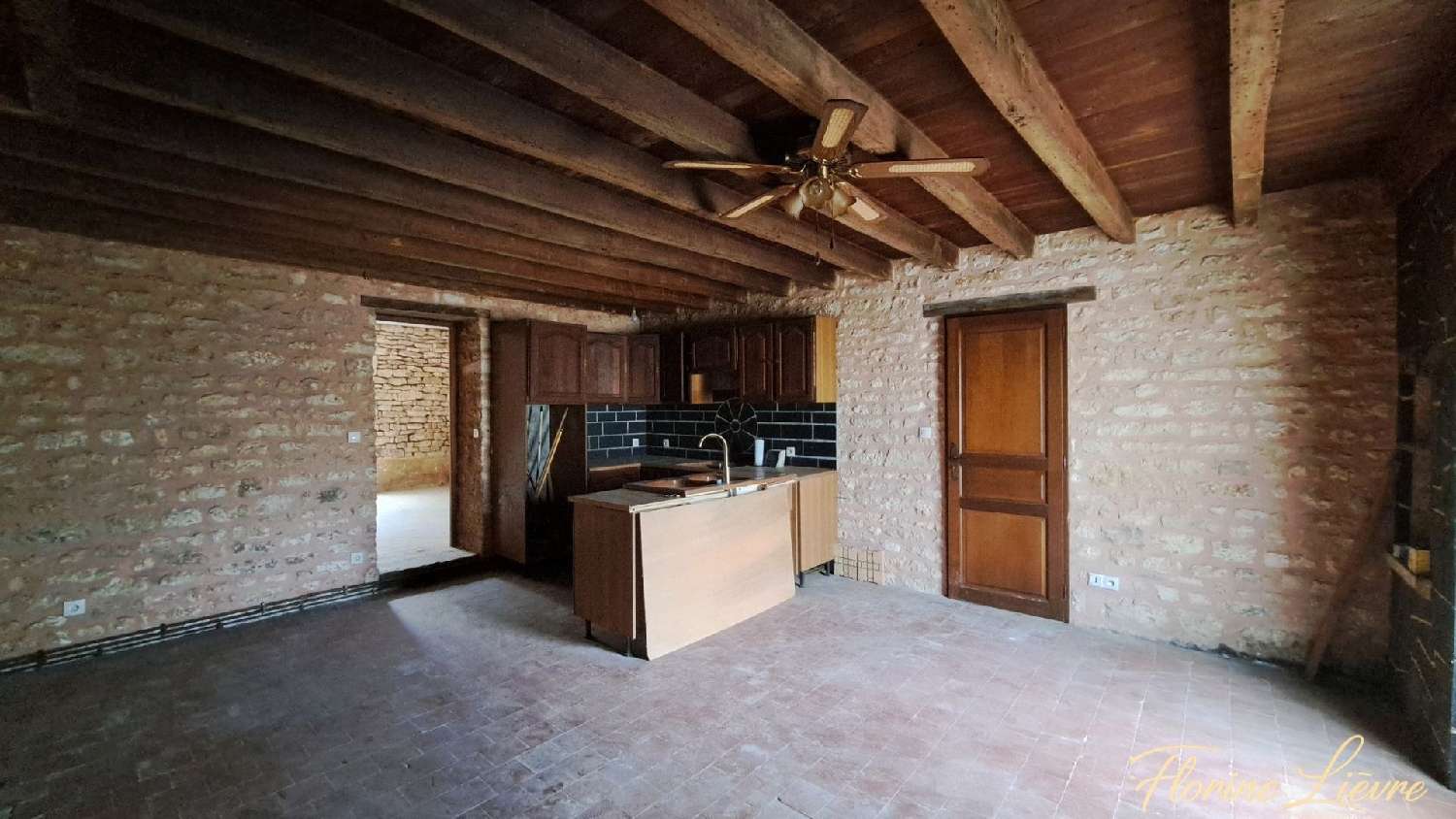 à vendre maison Ambrault Indre 4