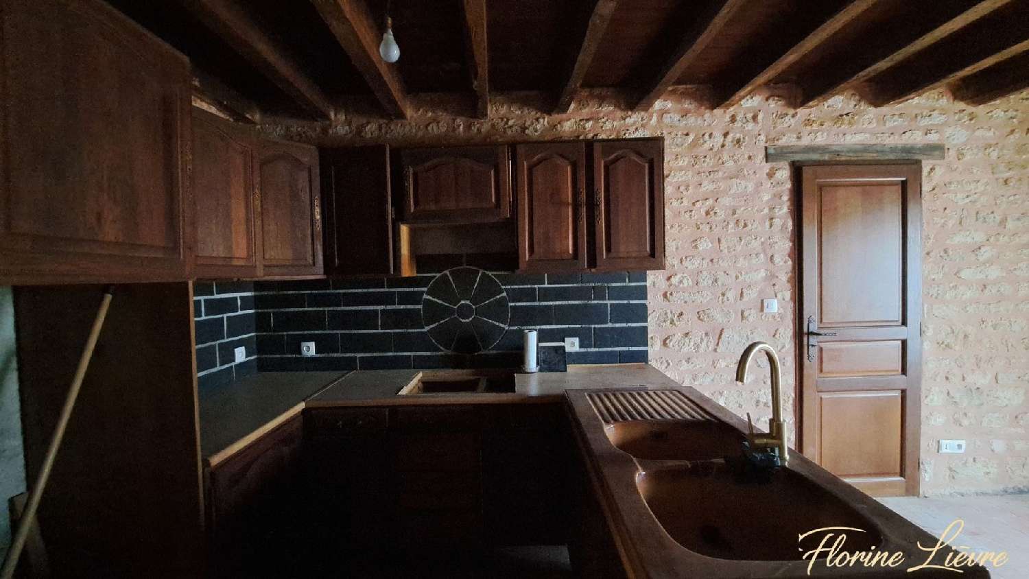  à vendre maison Ambrault Indre 5