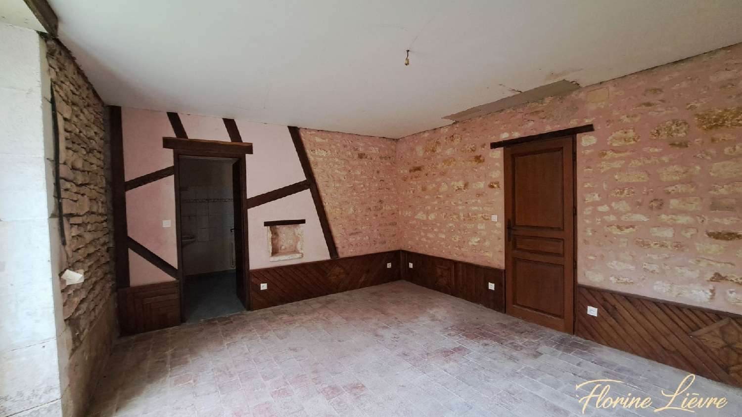  à vendre maison Ambrault Indre 6