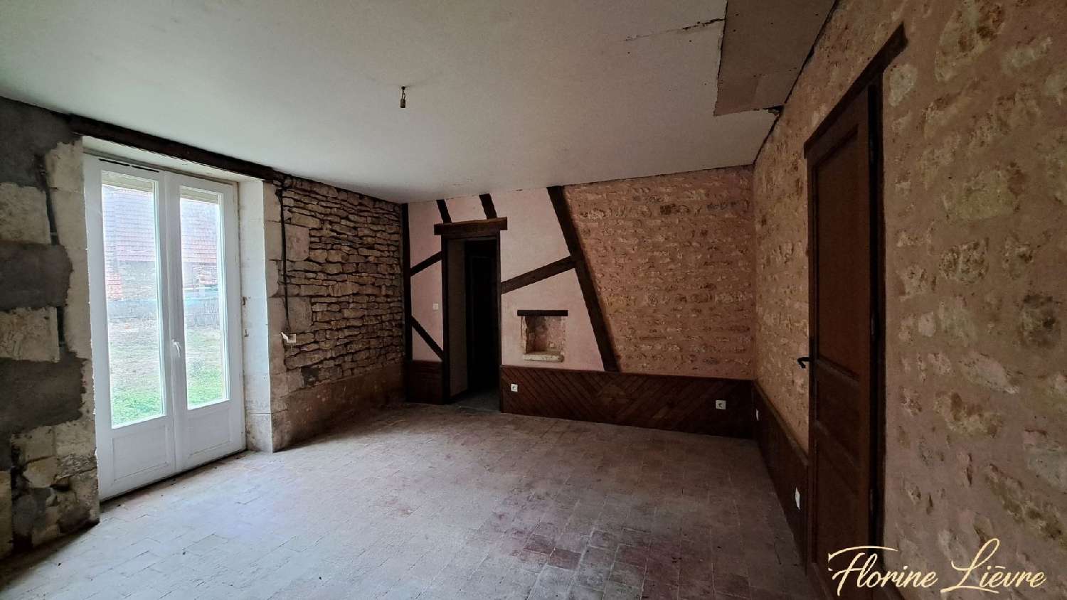  à vendre maison Ambrault Indre 7