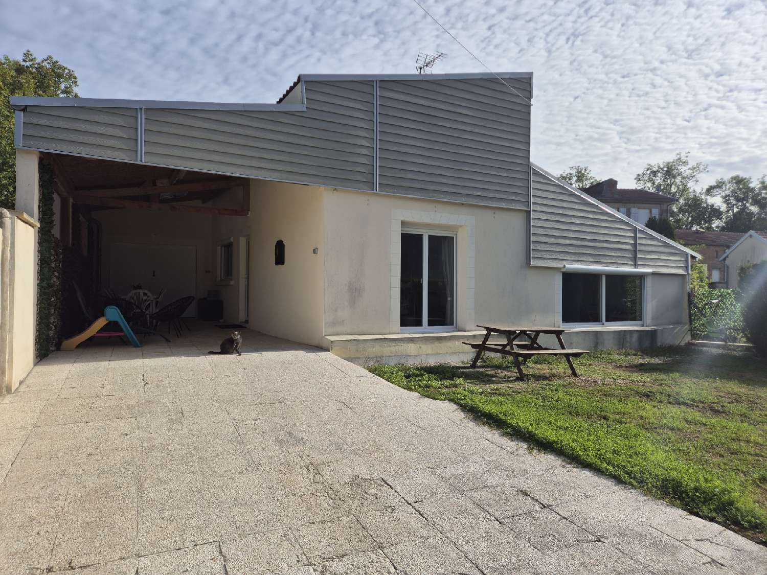 for sale house Ambrières Marne 1