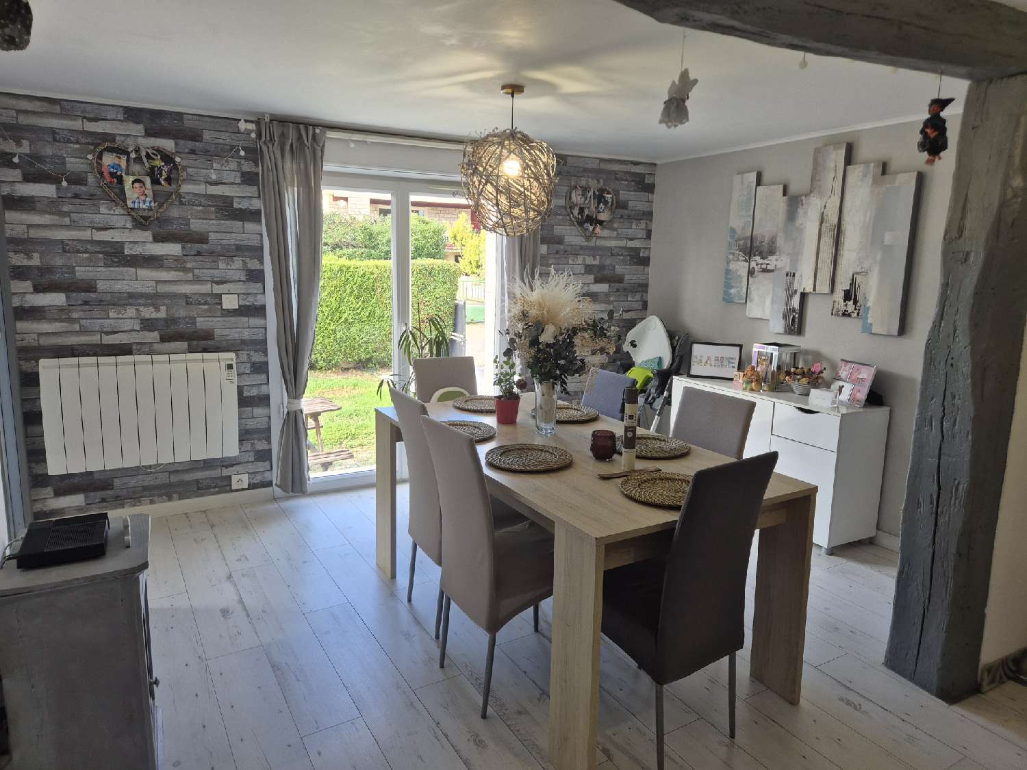 for sale house Ambrières Marne 3
