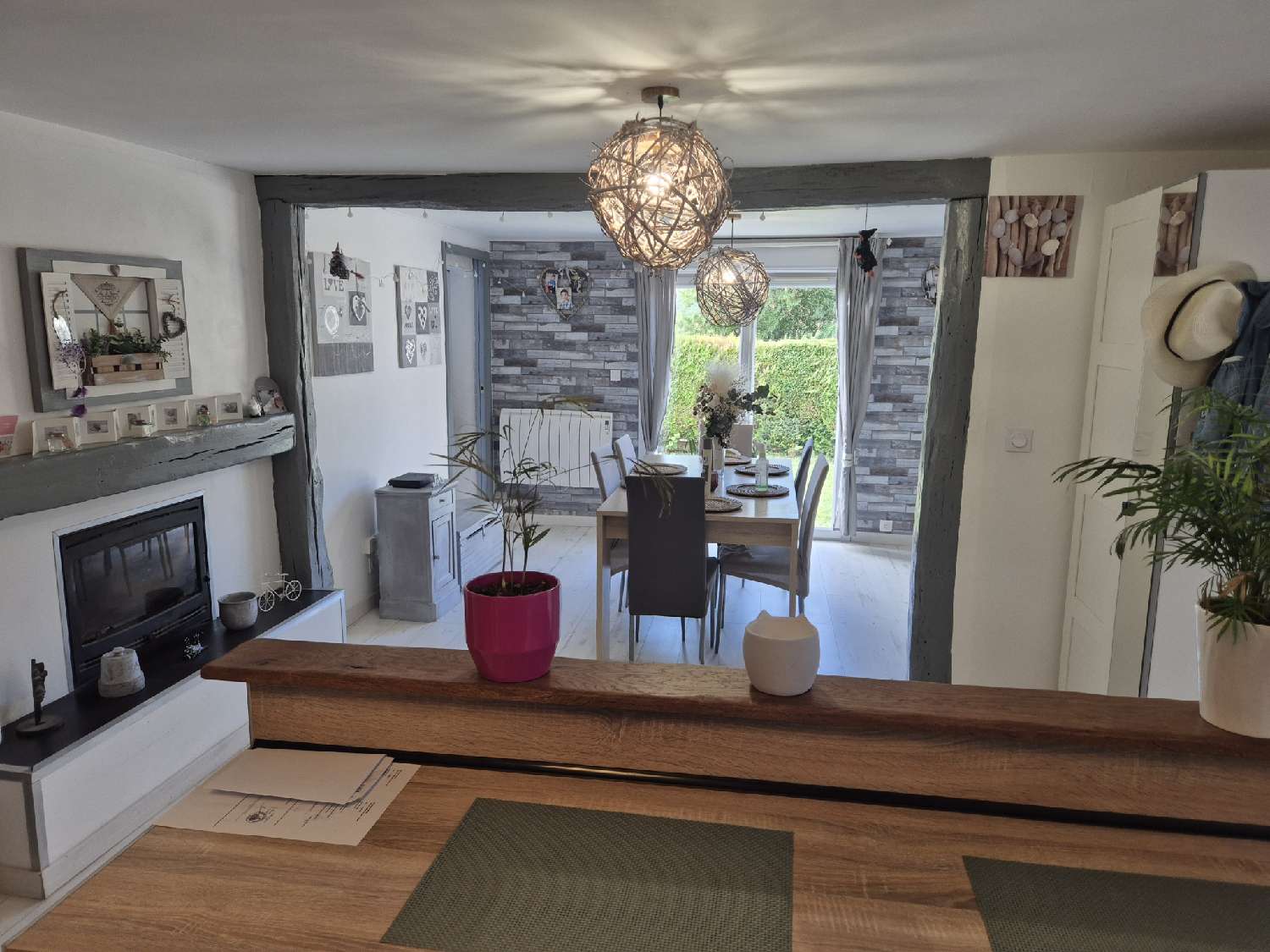 for sale house Ambrières Marne 4