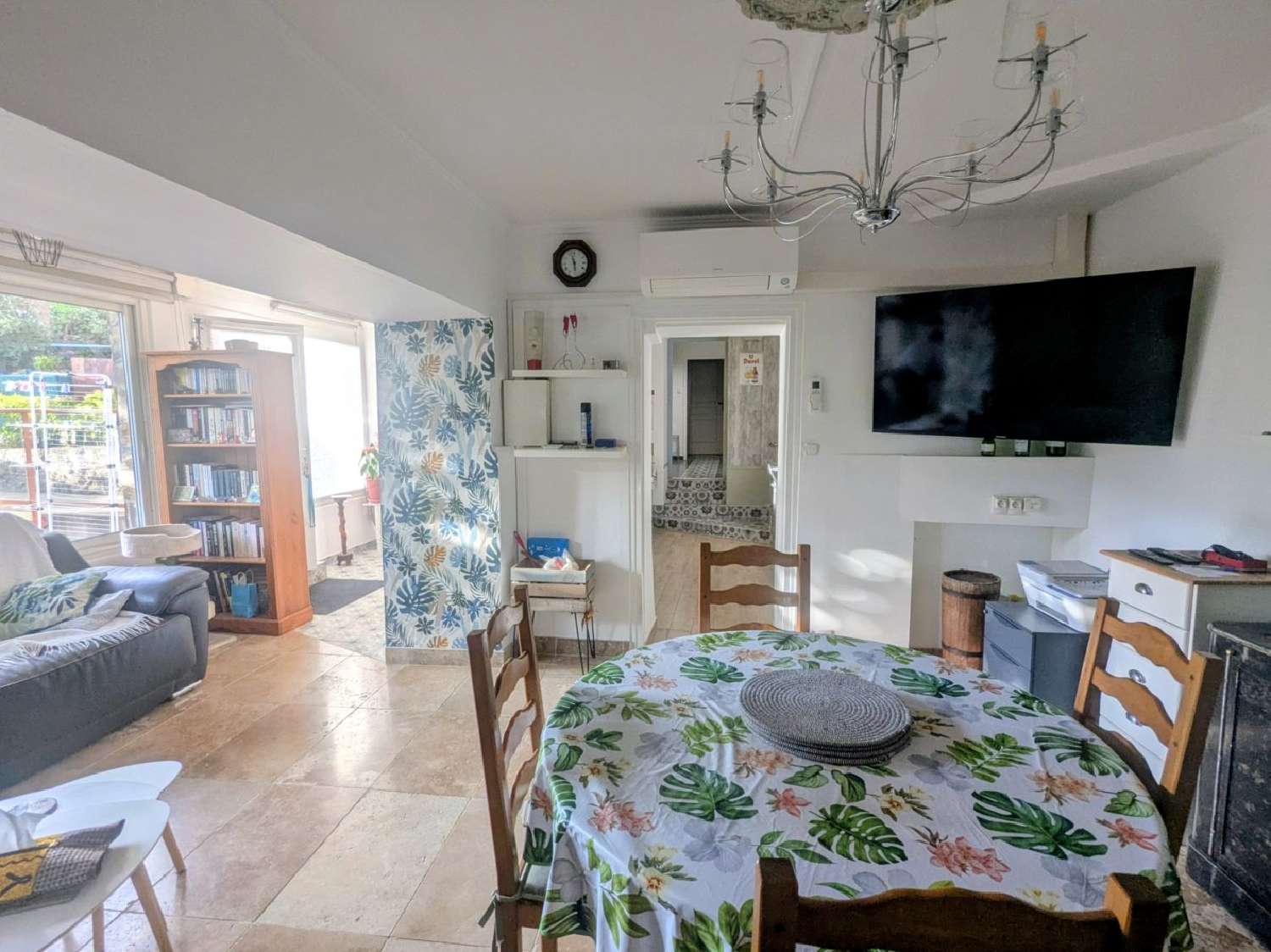 te koop huis Amélie-les-Bains-Palalda Pyrénées-Orientales 2