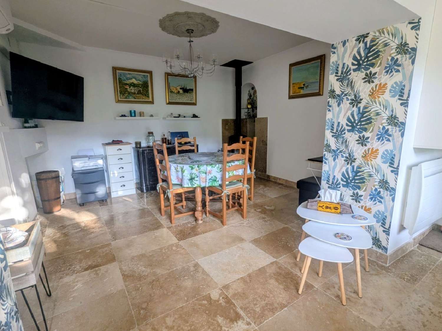 te koop huis Amélie-les-Bains-Palalda Pyrénées-Orientales 3
