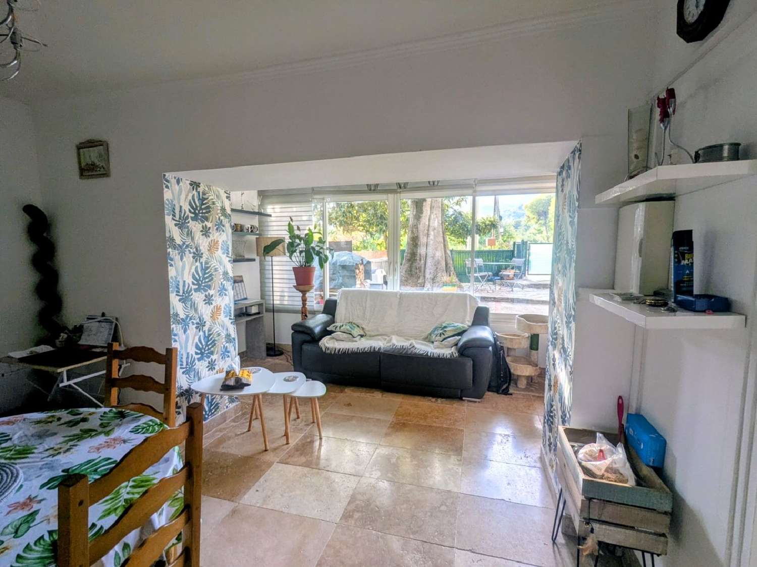 te koop huis Amélie-les-Bains-Palalda Pyrénées-Orientales 4