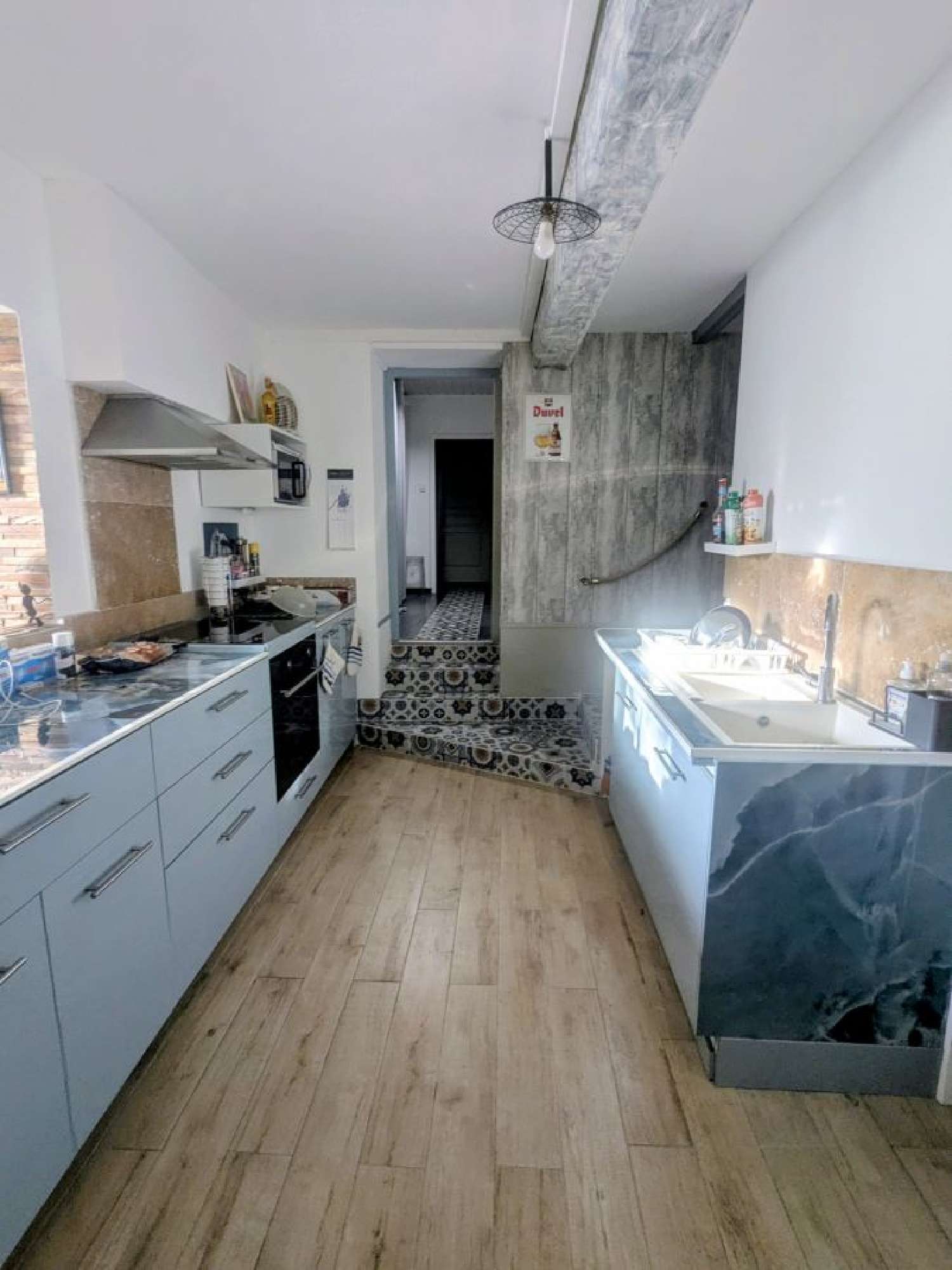 te koop huis Amélie-les-Bains-Palalda Pyrénées-Orientales 5