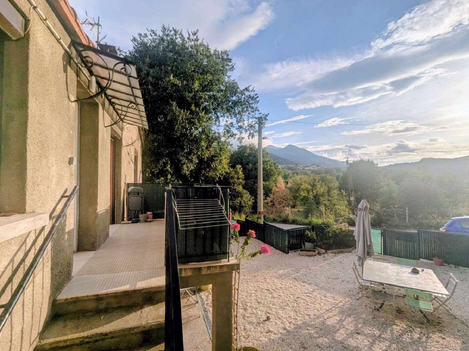  en venta casa Amélie-les-Bains-Palalda Pirineo Oriental 1