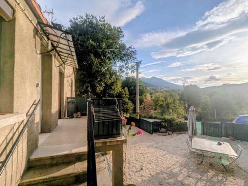 Amélie-les-Bains-Palalda Pyrénées-Orientales huis foto