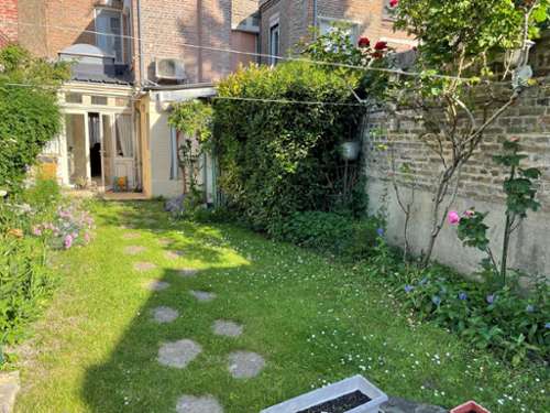 Amiens Somme maison foto 7419800