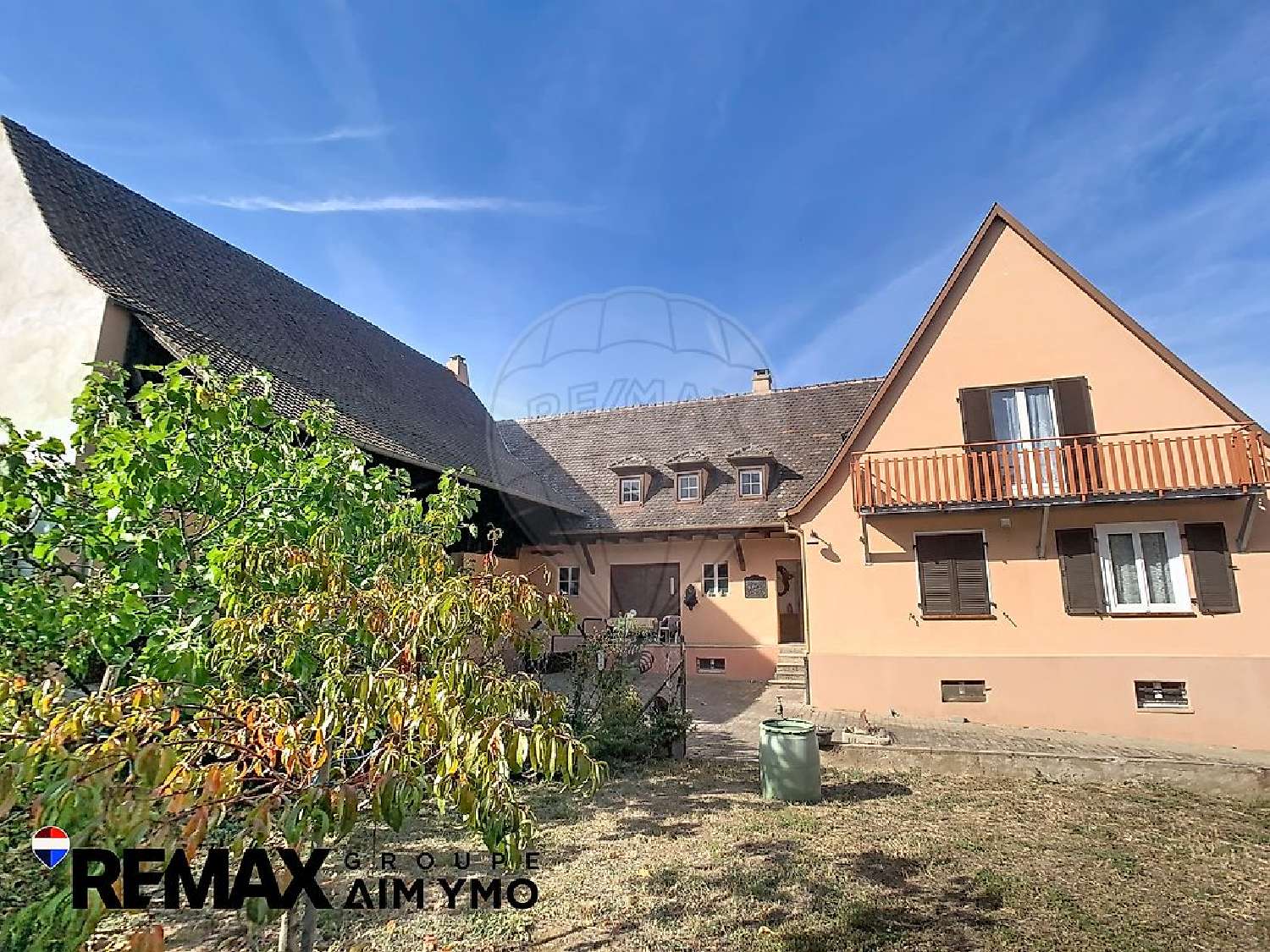 kaufen Haus Ammerschwihr Haut-Rhin 1
