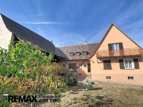 Ammerschwihr Haut-Rhin Haus Bild 7422336