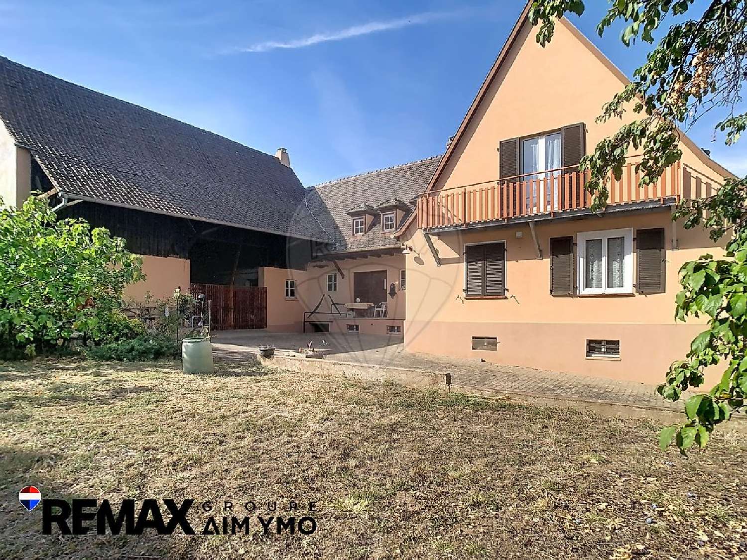 kaufen Haus Ammerschwihr Haut-Rhin 2