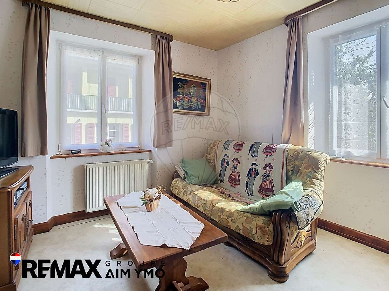kaufen Haus Ammerschwihr Haut-Rhin 6