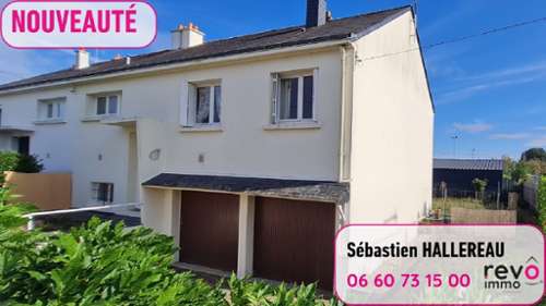 Ancenis Loire-Atlantique maison foto 7428979