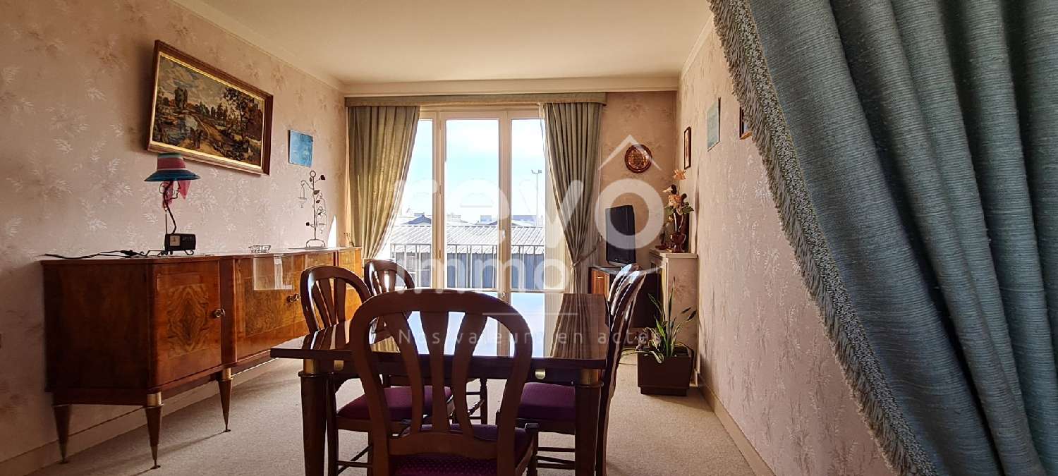  à vendre maison Ancenis Loire-Atlantique 3