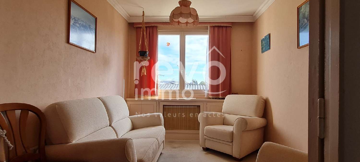  à vendre maison Ancenis Loire-Atlantique 4